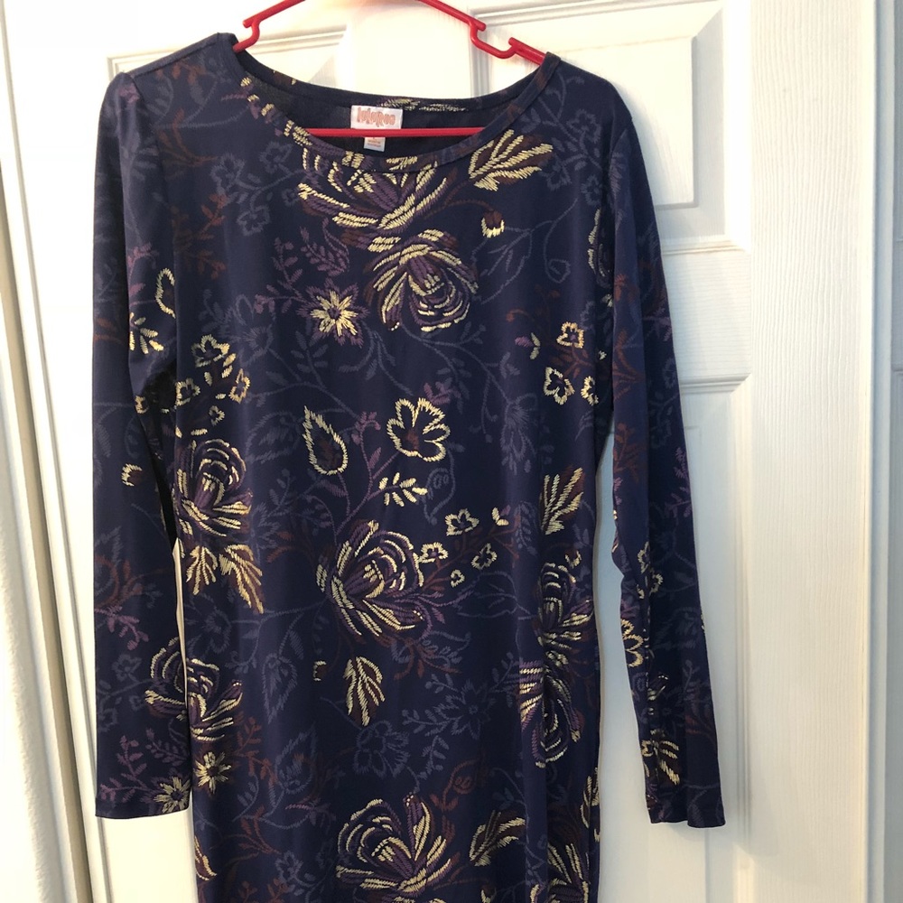 Lularoe Elegant Debbie